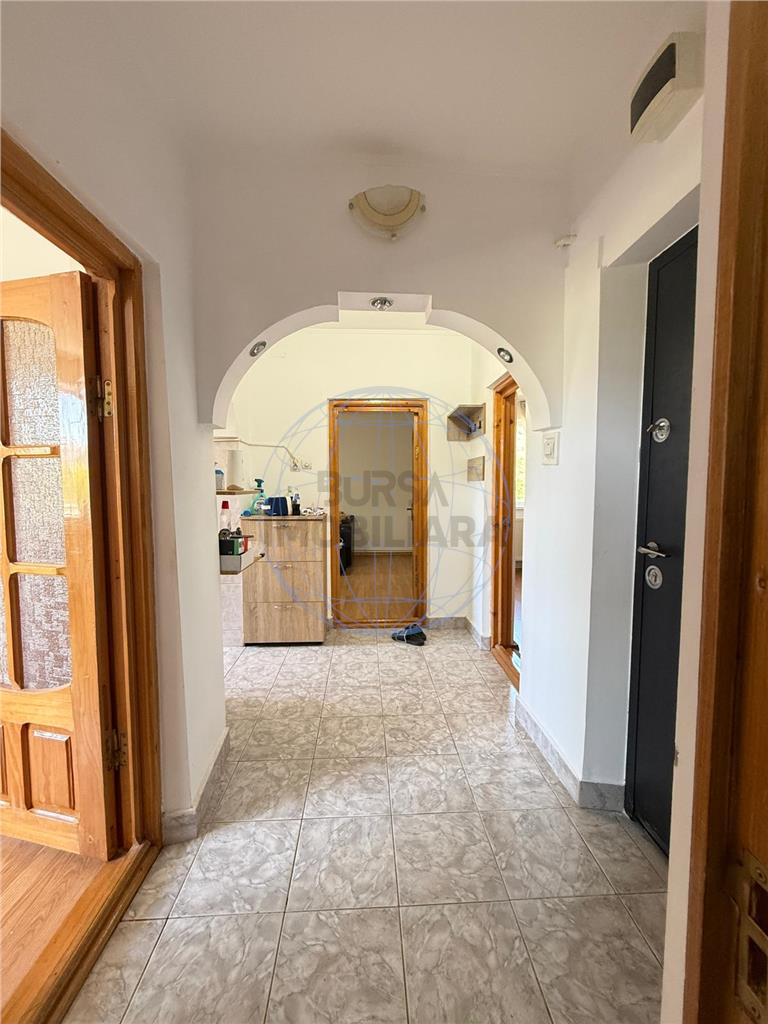 APARTAMENT 3 CAMERE, STR. CONSTRUCTORULUI, PACO