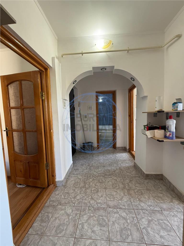 APARTAMENT 3 CAMERE, STR. CONSTRUCTORULUI, PACO