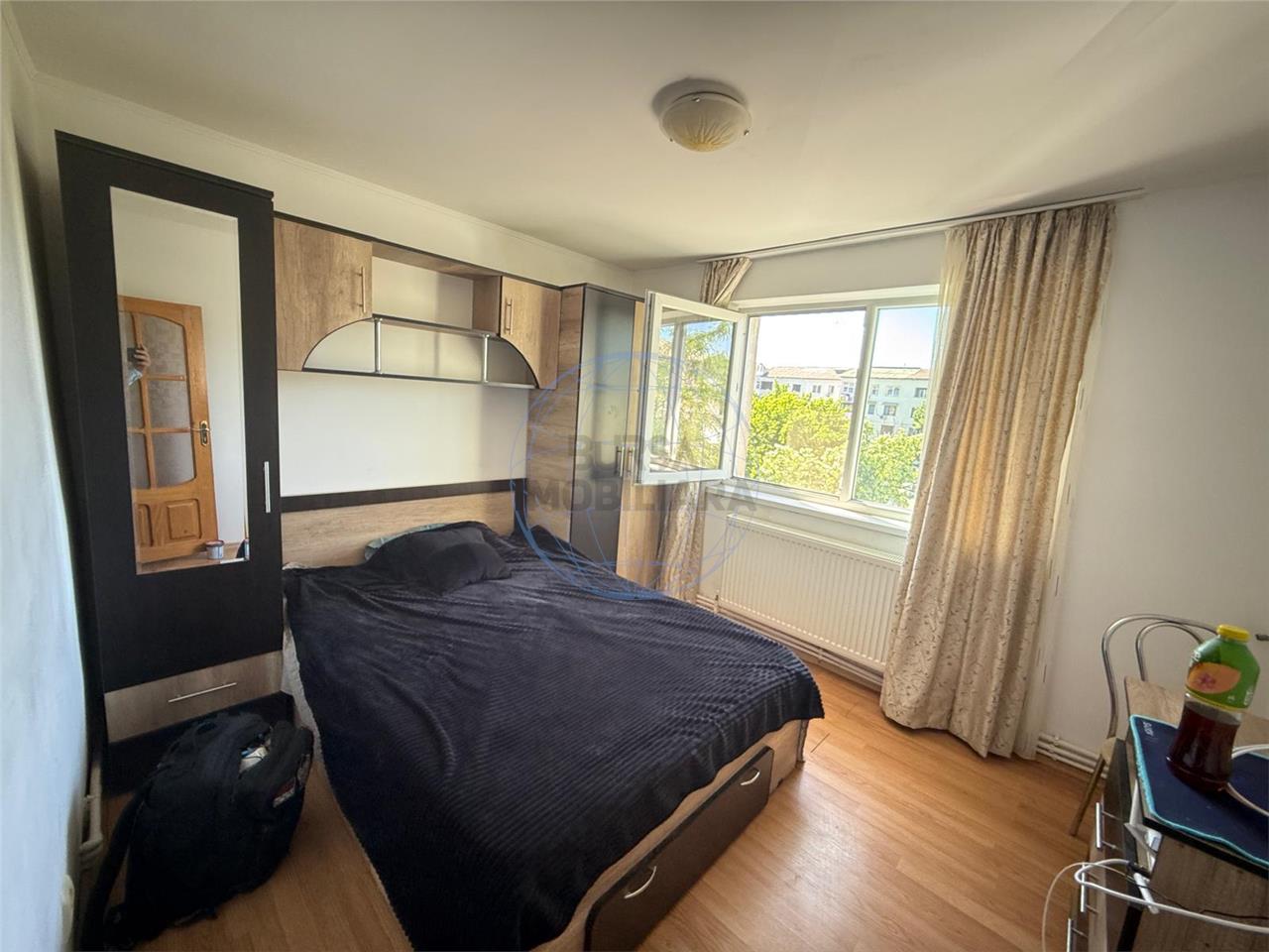 APARTAMENT 3 CAMERE, STR. CONSTRUCTORULUI, PACO