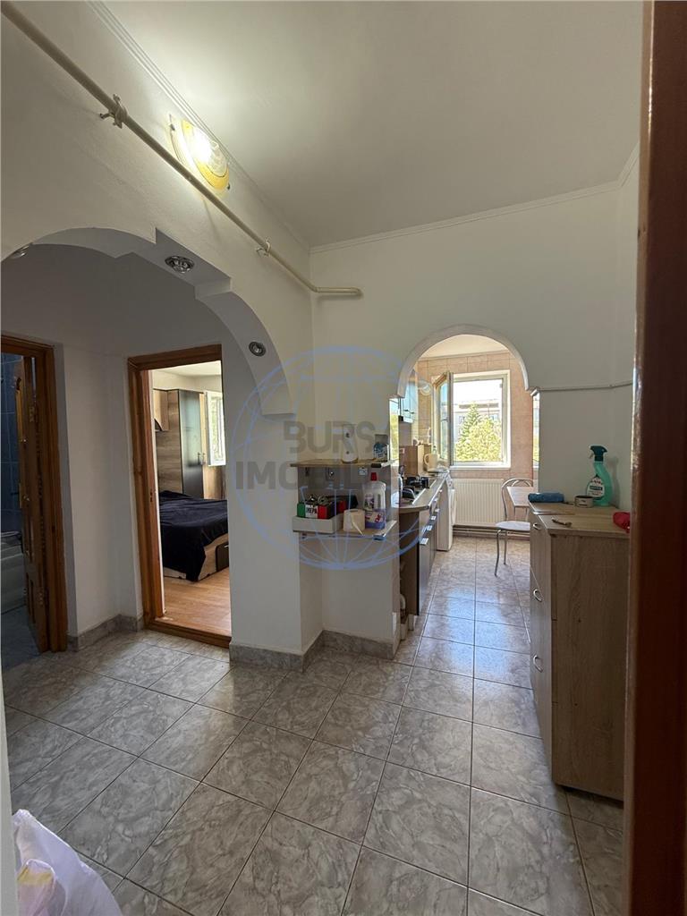 APARTAMENT 3 CAMERE, STR. CONSTRUCTORULUI, PACO