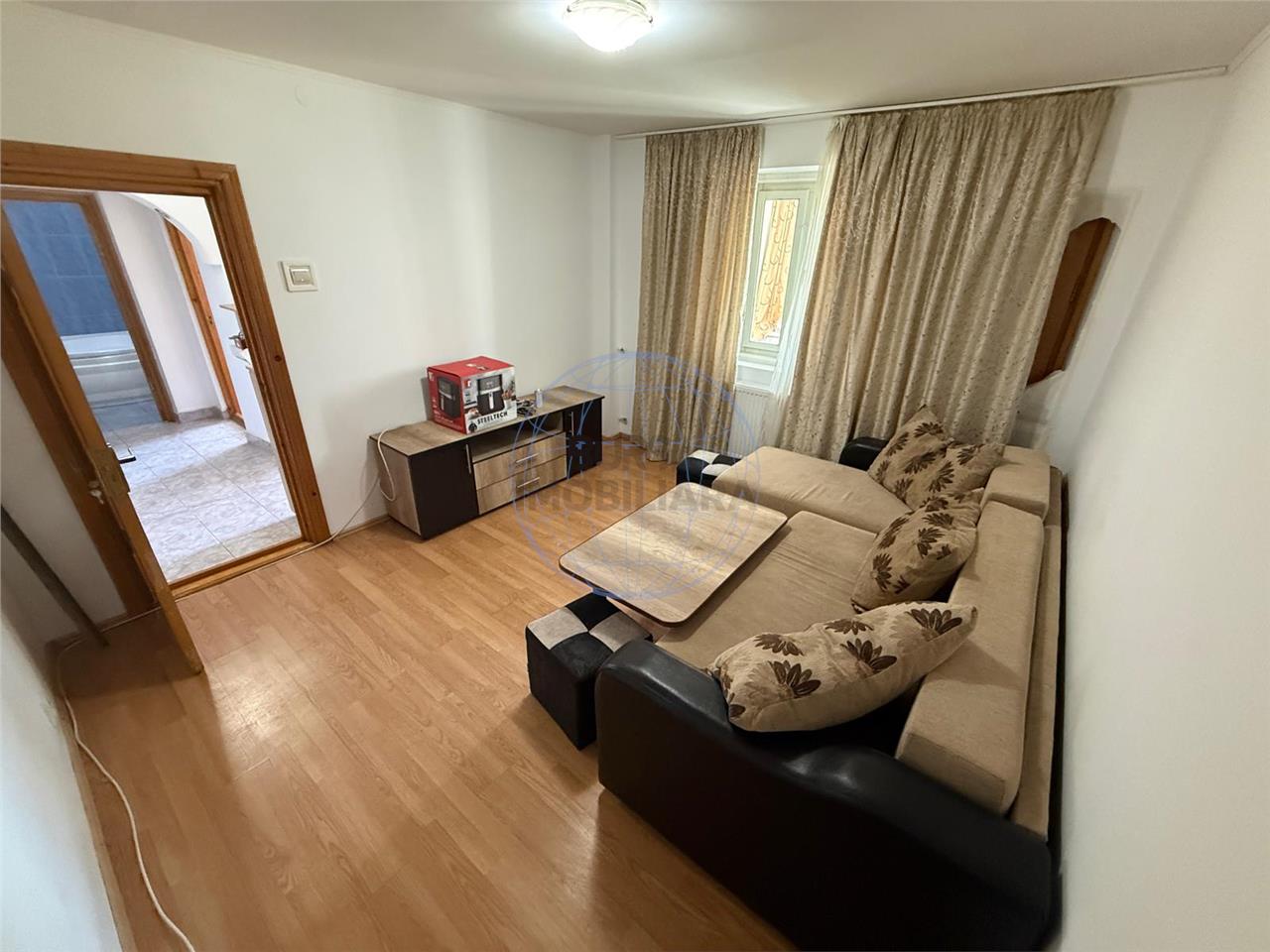 APARTAMENT 3 CAMERE, STR. CONSTRUCTORULUI, PACO