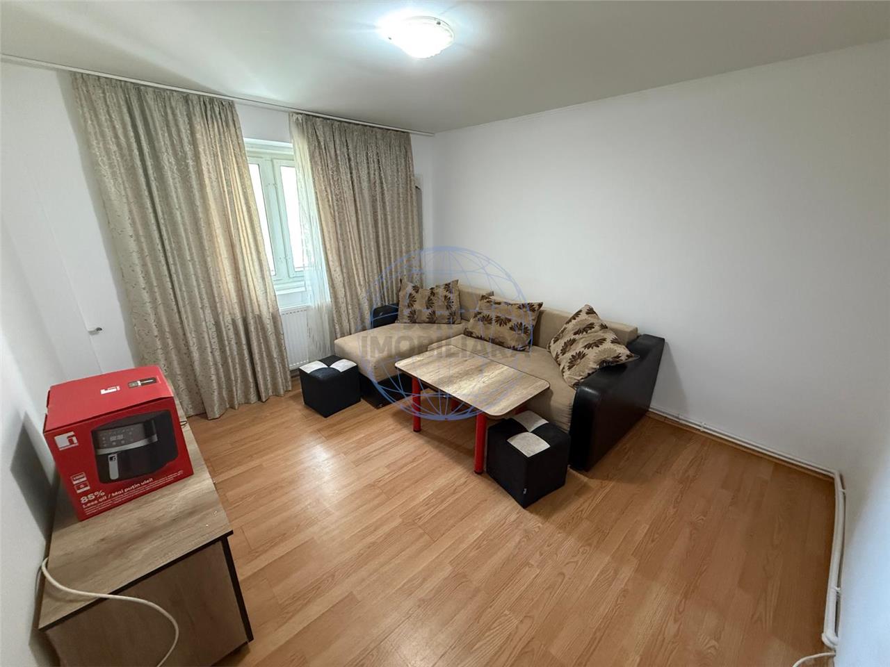 APARTAMENT 3 CAMERE, STR. CONSTRUCTORULUI, PACO