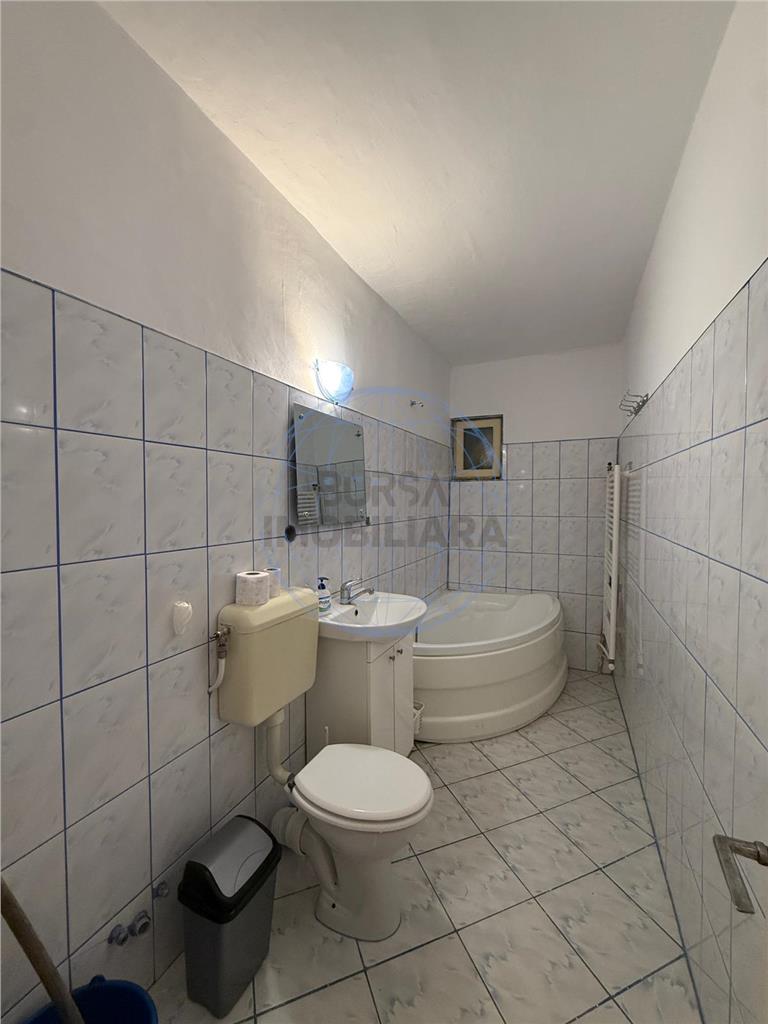 APARTAMENT 2 CAMERE, STR TEIULUI
