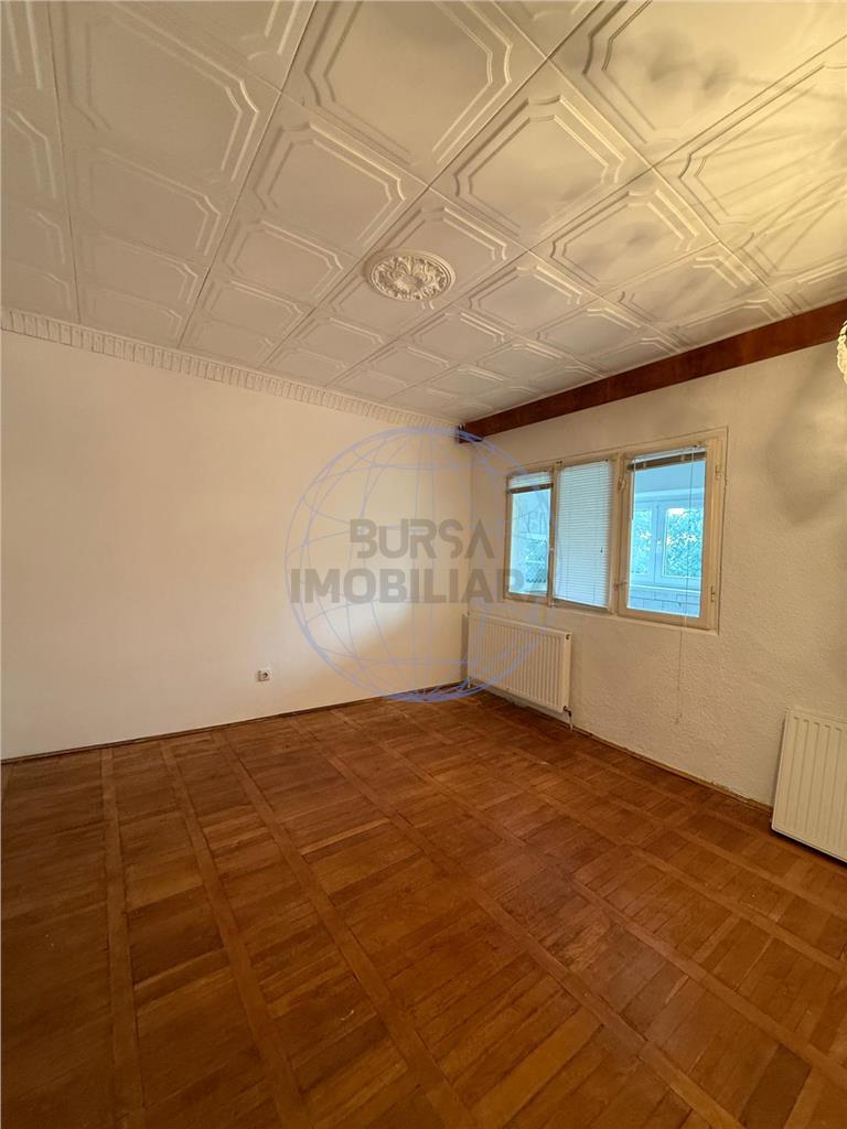 APARTAMENT 2 CAMERE, STR TEIULUI