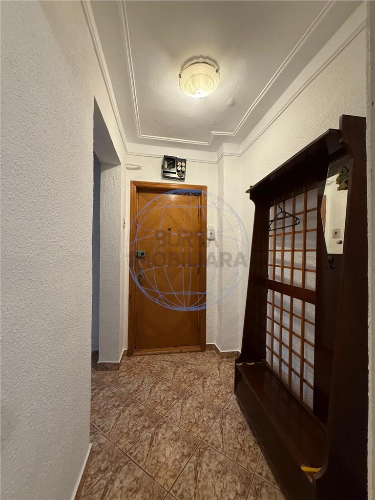 APARTAMENT 2 CAMERE, STR TEIULUI