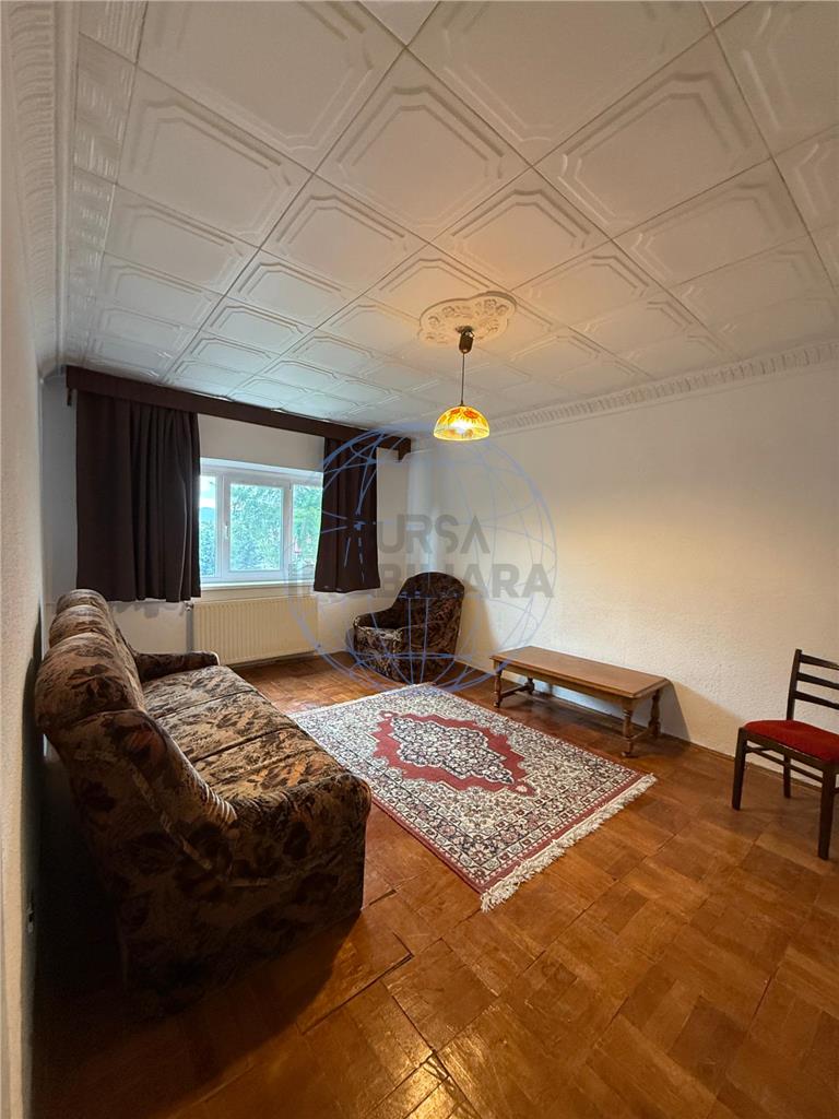 APARTAMENT 2 CAMERE, STR TEIULUI