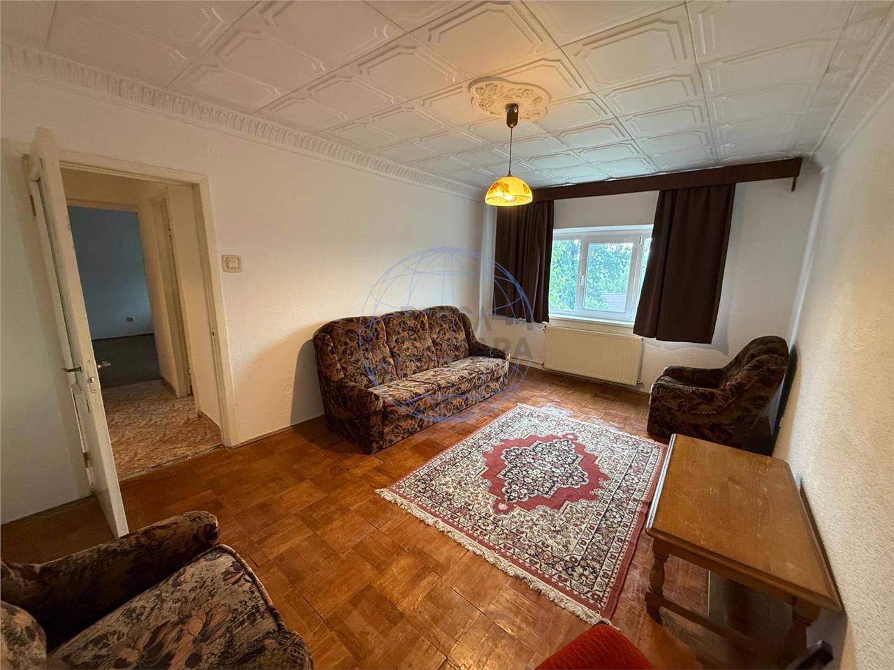 APARTAMENT 2 CAMERE, STR TEIULUI