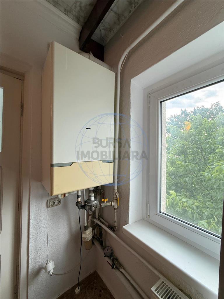 APARTAMENT 2 CAMERE, STR TEIULUI