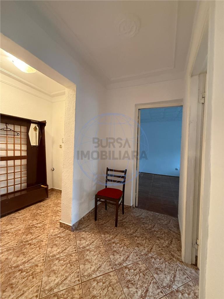 APARTAMENT 2 CAMERE, STR TEIULUI