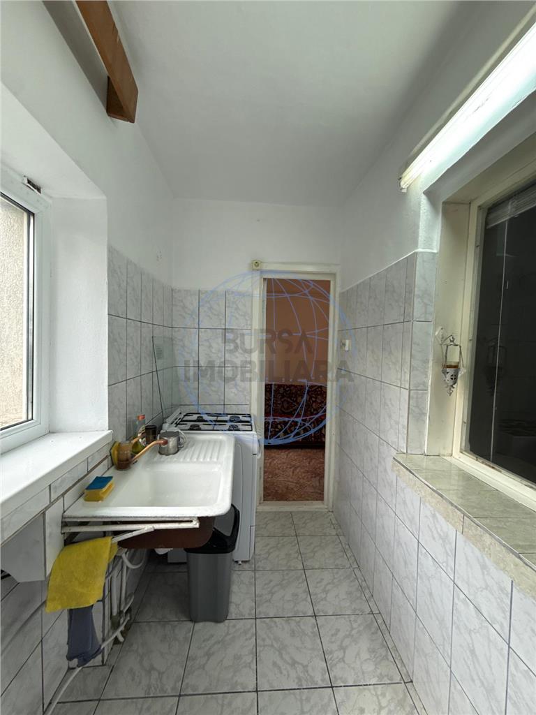 APARTAMENT 2 CAMERE, STR TEIULUI