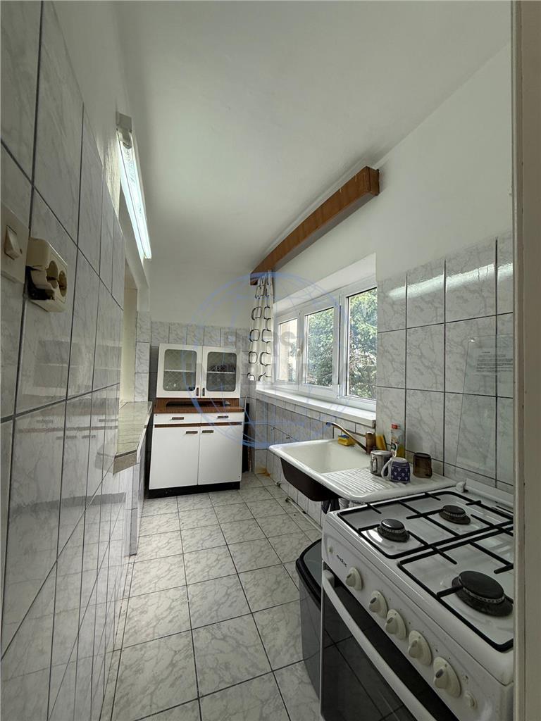 APARTAMENT 2 CAMERE, STR TEIULUI