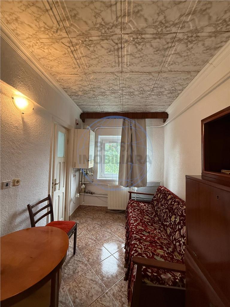 APARTAMENT 2 CAMERE, STR TEIULUI