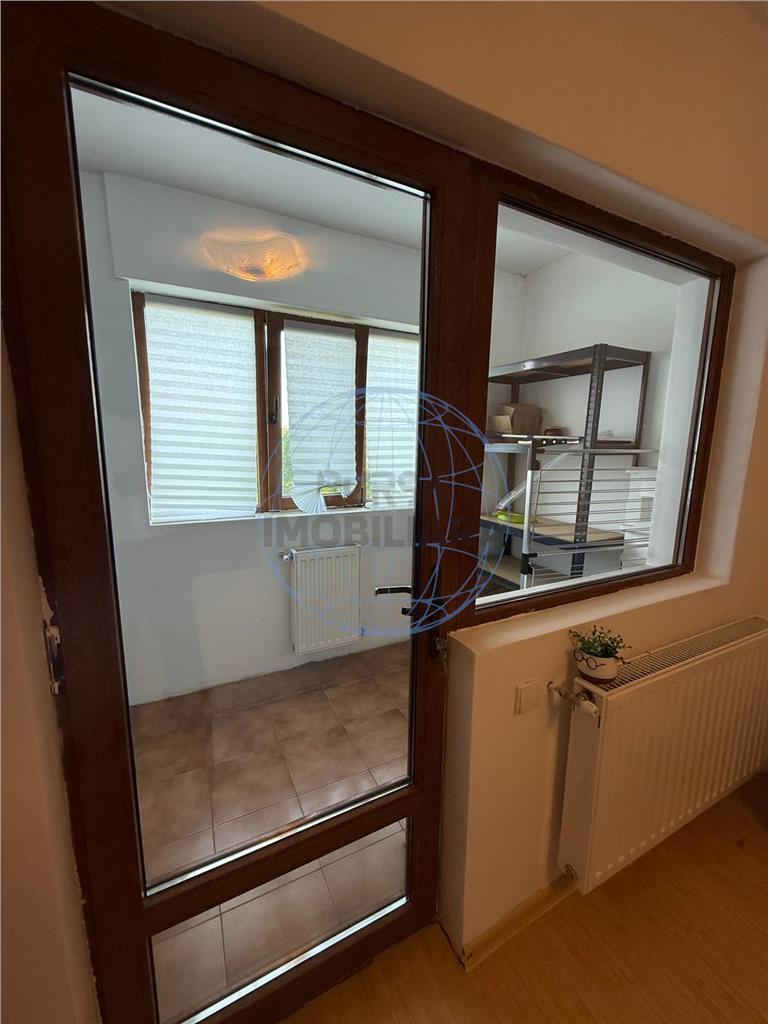 APARTAMENT 2 CAMERE, TRIBUNALUL VECHI
