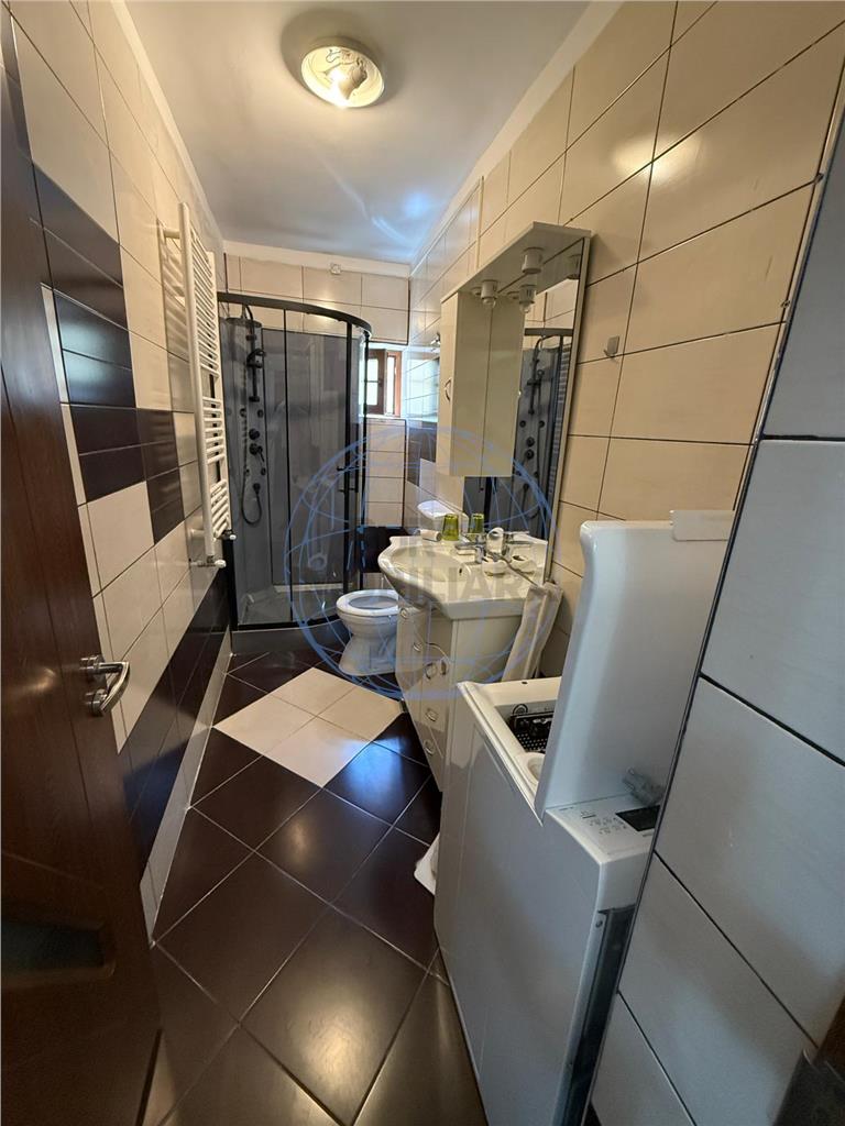 APARTAMENT 2 CAMERE, TRIBUNALUL VECHI