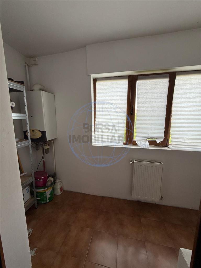 APARTAMENT 2 CAMERE, TRIBUNALUL VECHI