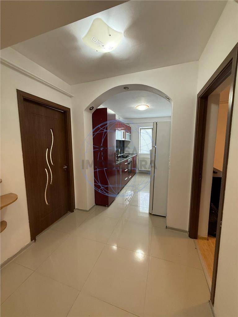 APARTAMENT 2 CAMERE, TRIBUNALUL VECHI