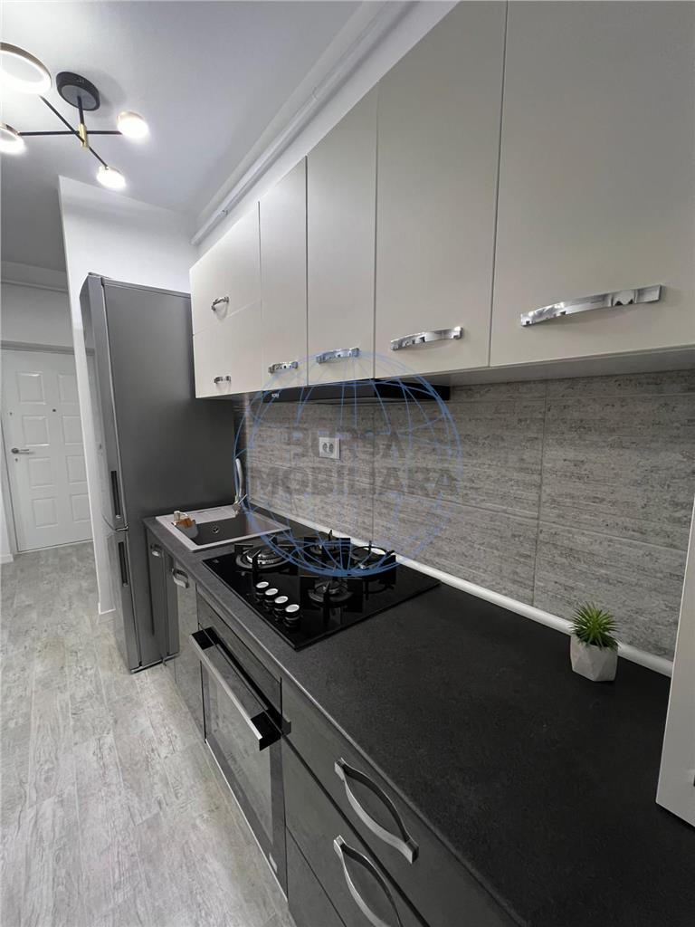 Garsonieră Decomandată de Închiriat | Bloc Nou | Parcare Privată | Str. Lupeni, Focșani