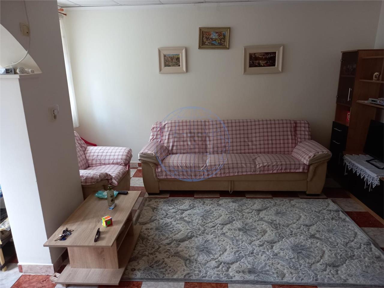 Duplex Jorasti, Vanatori