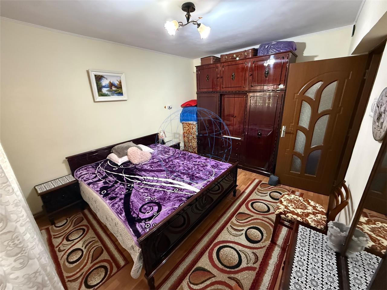 APARTAMENT 3 CAMERE BULEVARDUL UNIRII