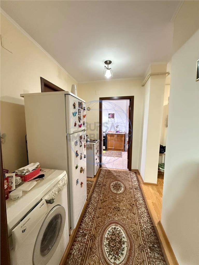 APARTAMENT 3 CAMERE BULEVARDUL UNIRII