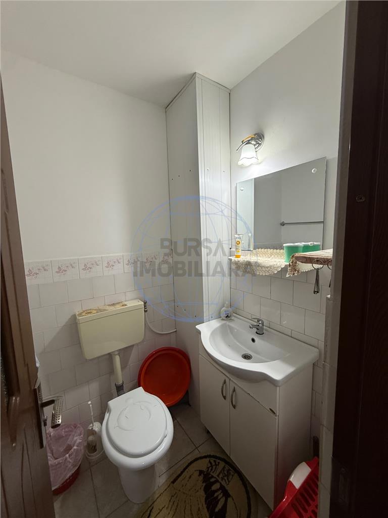 APARTAMENT 3 CAMERE BULEVARDUL UNIRII