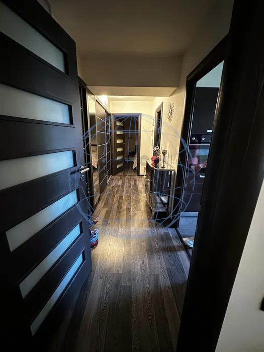APARTAMENT OBOR , ETAJ 1