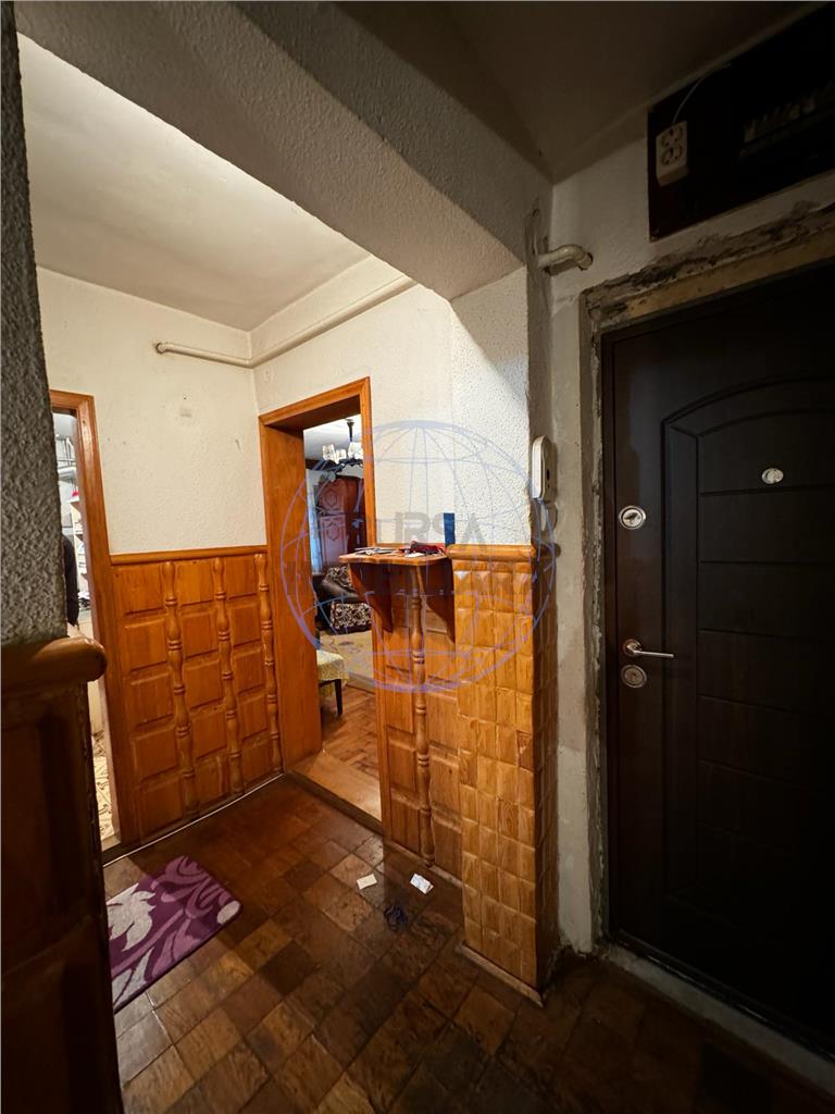APARTAMENT 2  CAMERE, ETAJ 2 ALEXANDRU VLAHUTA