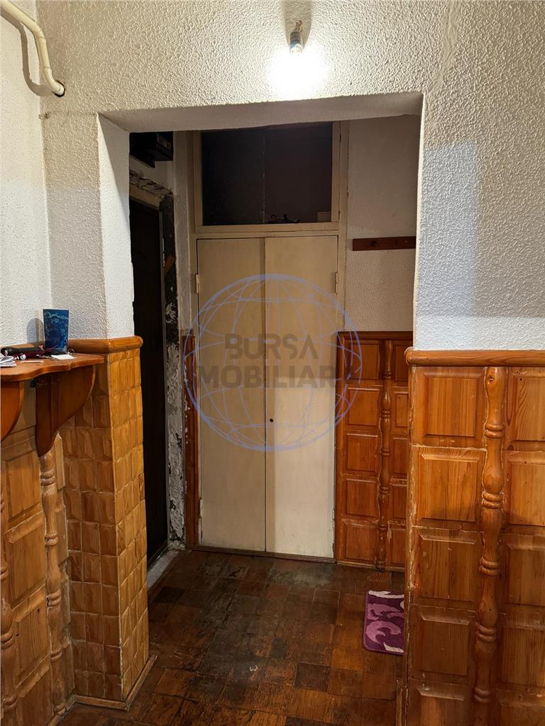 APARTAMENT 2  CAMERE, ETAJ 2 ALEXANDRU VLAHUTA