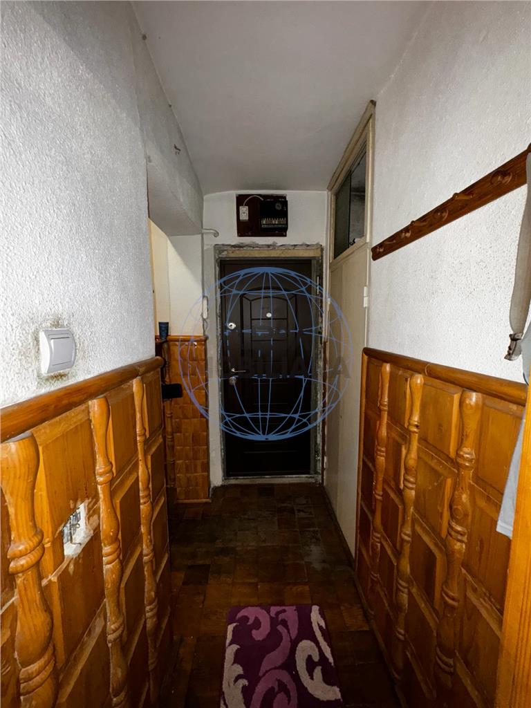 APARTAMENT 2  CAMERE, ETAJ 2 ALEXANDRU VLAHUTA