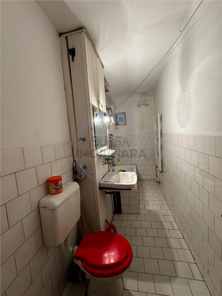 APARTAMENT 2  CAMERE, ETAJ 2 ALEXANDRU VLAHUTA