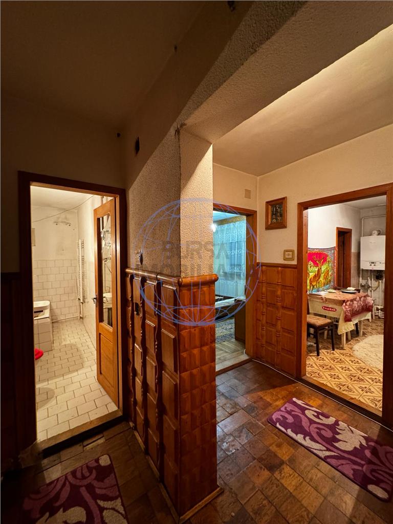 APARTAMENT 2  CAMERE, ETAJ 2 ALEXANDRU VLAHUTA