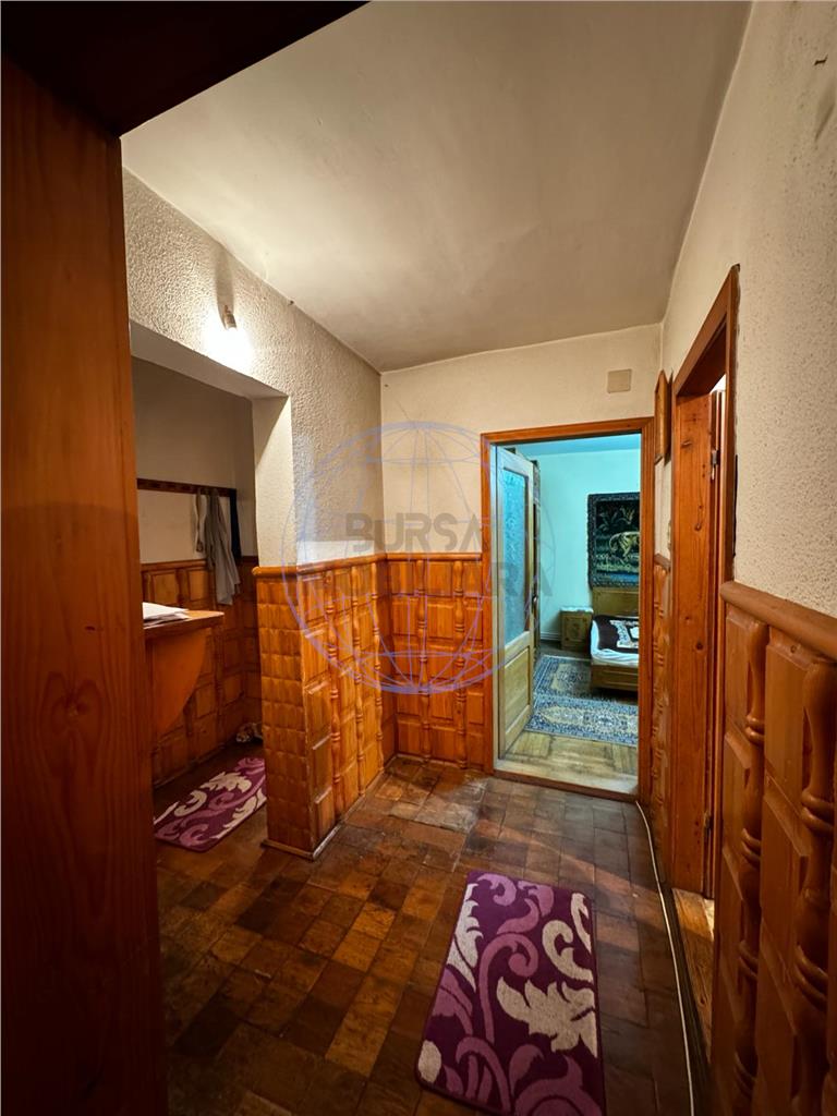 APARTAMENT 2  CAMERE, ETAJ 2 ALEXANDRU VLAHUTA