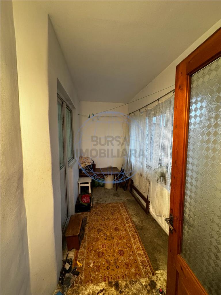 APARTAMENT 2  CAMERE, ETAJ 2 ALEXANDRU VLAHUTA