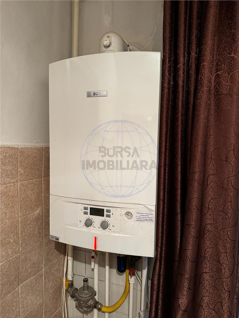 APARTAMENT 2  CAMERE, ETAJ 2 ALEXANDRU VLAHUTA