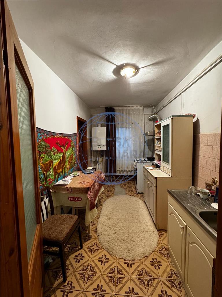 APARTAMENT 2  CAMERE, ETAJ 2 ALEXANDRU VLAHUTA