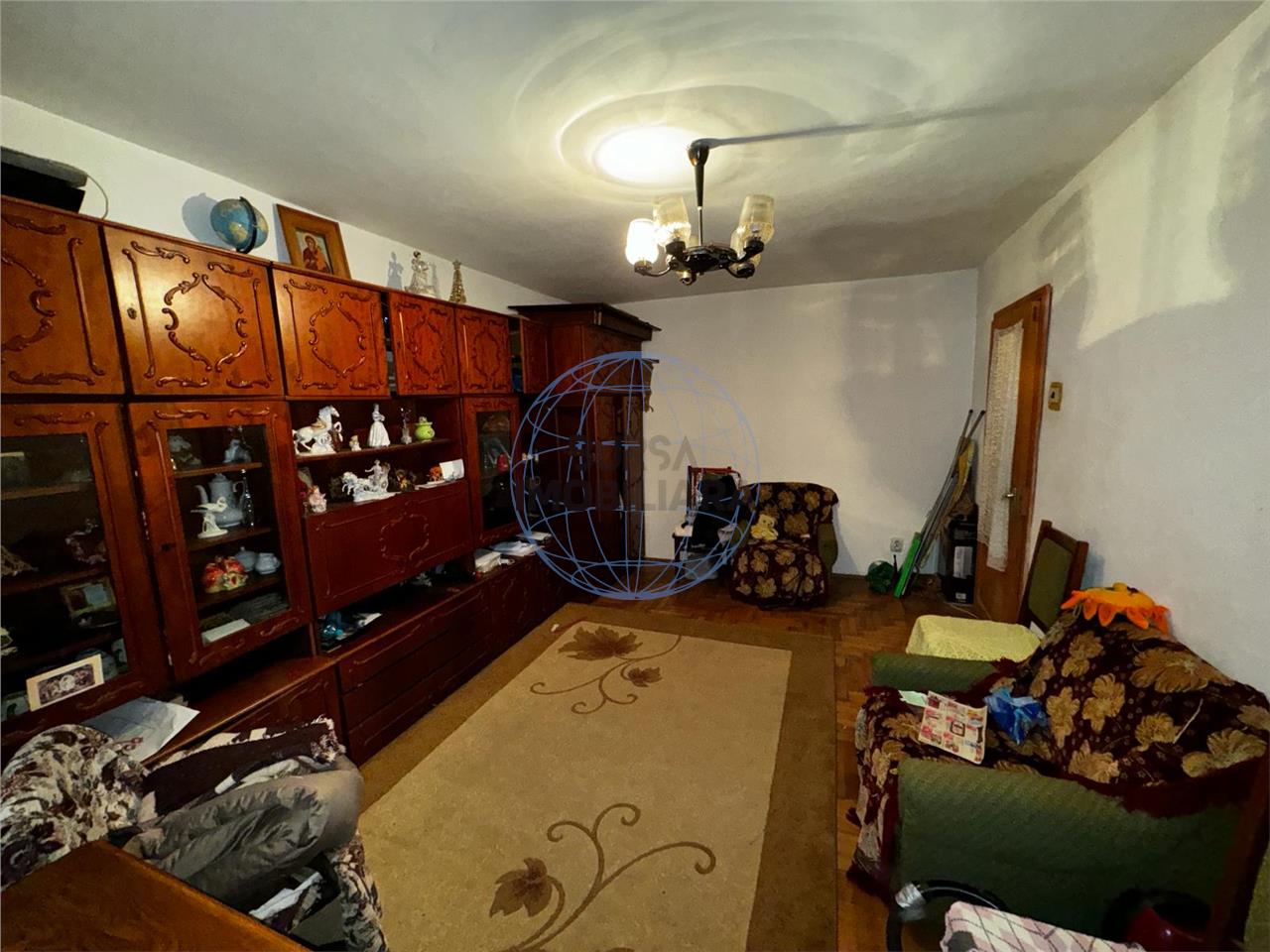 APARTAMENT 2  CAMERE, ETAJ 2 ALEXANDRU VLAHUTA