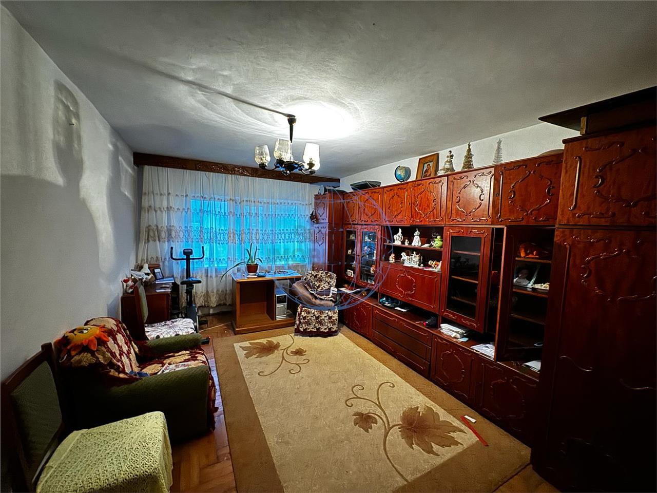 APARTAMENT 2  CAMERE, ETAJ 2 ALEXANDRU VLAHUTA