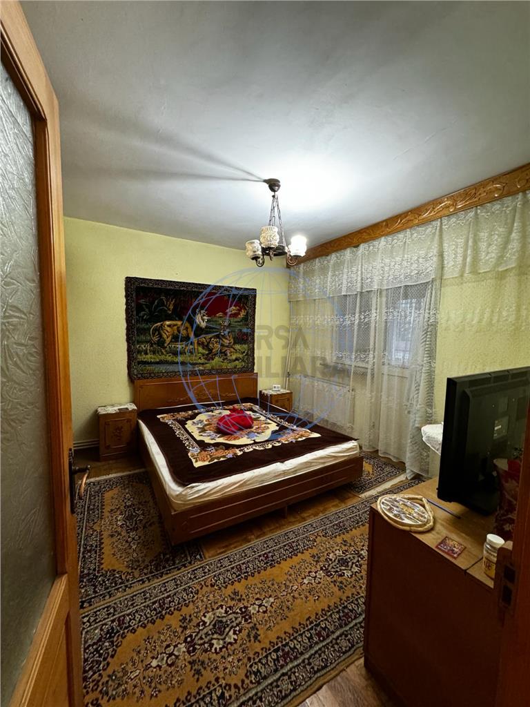 APARTAMENT 2  CAMERE, ETAJ 2 ALEXANDRU VLAHUTA