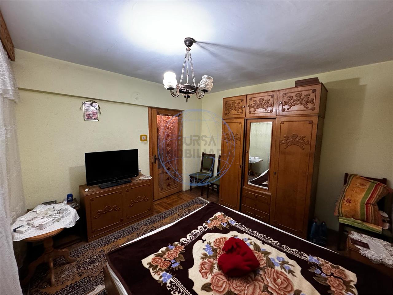 APARTAMENT 2  CAMERE, ETAJ 2 ALEXANDRU VLAHUTA