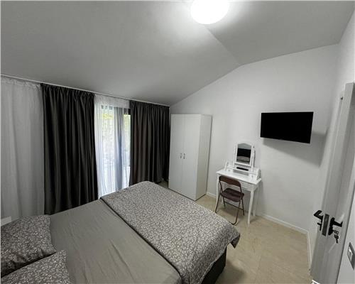 DUPLEX CENTRAL