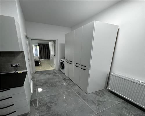 DUPLEX CENTRAL