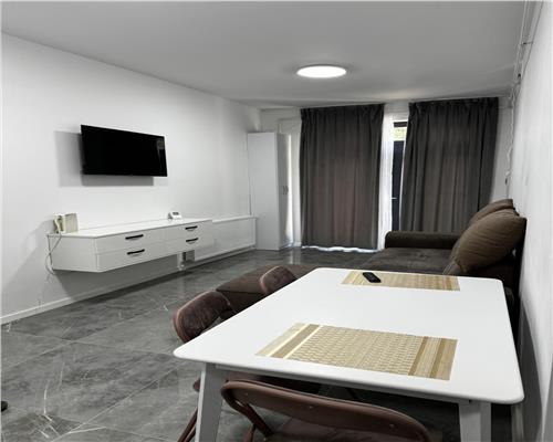 DUPLEX CENTRAL