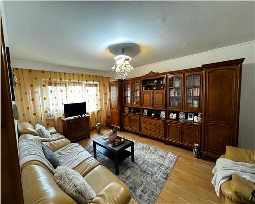 APARTAMENT 2  CAMERE , STRADA BUCEGI
