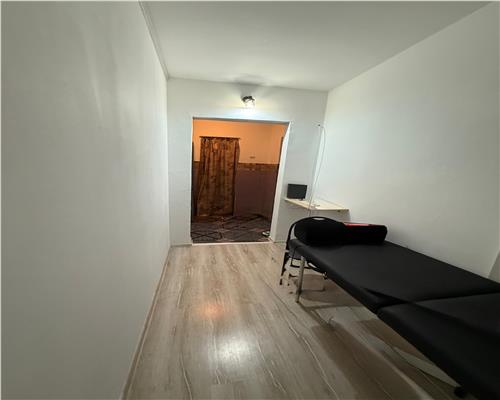 Apartament 2 Camere, Sud