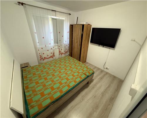 Apartament 2 Camere, Sud