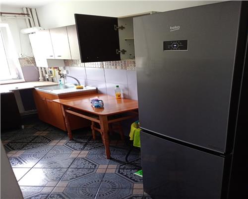 Apartament 2 Camere, Sud