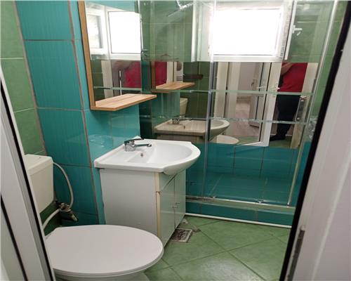 Apartament 2 Camere, Sud