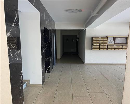 GARSONIERA, BLOC NOU, PARTER
