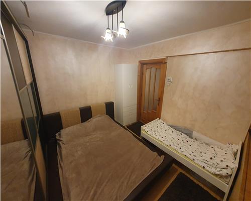 Apartament 2 camere, etaj 2, Primarie