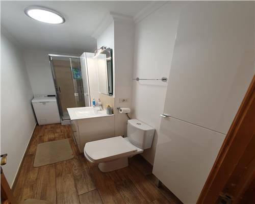 Apartament 2 camere, etaj 2, Primarie
